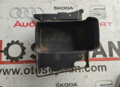 9647400077 peugeot 407 bagaj saklama kutusu