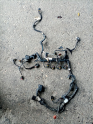 Fiat Linea-Doblo-fiorino Motor Tesisatı Euro  5   55227186
