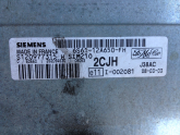 FORD FİESTA MOTOR BEYNİ BENZİNLİ 1.4 SIM210