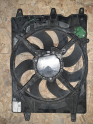 FİAT EGEA 1.4 BENZİNLİ ÇIKMA ORJİNAL KOMPLE FAN