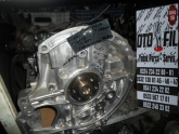 FORD FİESTA 1.4  DV4 YARIM MOTOR