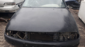 ford fiesta ön kaput çıkma