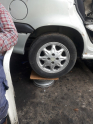 Renault Europa 19 çelik jant