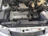 DAEWOO NEXİA 1.5 DOHC EGSOZ MANİFOLDU