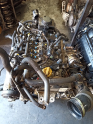 ORJİNAL ÇIKMA ALFA ROMEO GİULİETTA 1.4 TJET MOTOR