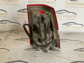 OPEL KADETT SOL STOP LAMBASI ORJİNAL ÇIKMA 250₺