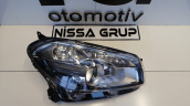 NİSSAN QASHQAİ SAĞ FAR ZENONLU ÇIKMA PARÇA J10 2010-2013