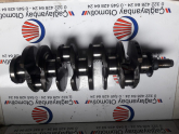 Peugeot Partner 1.9 Krank