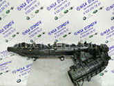 BMW 7 SERİSİ F01 KASA DİZEL EMME MANİFOLDU 11618511363 A