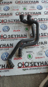 5Q0121156C  5Q0122291AJ seat leon 2020 1.5 eco su boruları