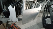 Skoda Octavia sol arka kapl