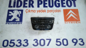 PEJO  308  ÇIKMA   ÖN  PANEL  LİDER PEUGEOT