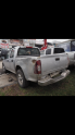 Haktan Pick Up Isuzu Dmax cam krıkosu