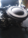 Oto Çıkma Parça / Motor / Motor Komple / Seat / Ibiza / Çıkma Parça 
