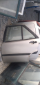 Fiat tempra sol arka kapı