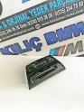 BMW X1 F48 2015-19 ÇIKMA ORJİNAL DİJİTAL KALORİFER  PANELİ