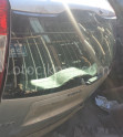 2005 VOLVO V50 ÇIKMA BAGAJ CAMI.