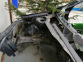 Oto Çıkma Parça / Kaporta & Karoser / Ön Panel / Opel / Insignia / Çıkma Parça 