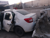 Oto Çıkma Parça / Alt Takım & Direksiyon / Arka Dingil / Renault / Clio / Çıkma Parça 