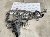 VOLVO V70 S80 D5 2.4 MOTOR İÇİ TEİSATI
