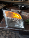 FORD FUSION SAG FAR ÇETIN  OTOMOTIV