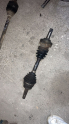 Fiat Albea 1.3 akis