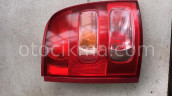 Micra k11 arka sol stop