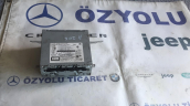 MERCEDES W205 C SERİSİ NTG5 COMMAND TEYP A2059004433