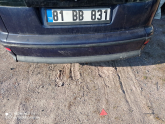Oto Çıkma Parça / Fiat / Marea / Kaporta & Karoser / Arka Tampon / Çıkma Parça 