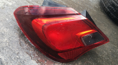Opel Corsa Çıkma sol arka stop lambası