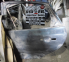 FORD MONDEO ARKA SOL KAPI  MAVİ
