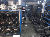 Ford / Kuga / Motor / Motor Komple / Çıkma Parça