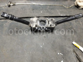 Alkal otomotiv rize honda euro civic far silecek kolu cikma