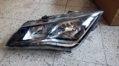 SEAT LEON SOL FAR VE TÜM ORJINAL ÇIKMA PARÇALAR