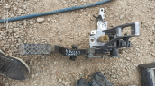 B5 passat gaz pedalı