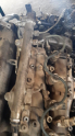 fiat doblo çıkma rail borusu