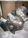 FORD TRANSIT 97V184 TURBOLU  ARKADAN ÇEKİŞ 2.5 MOTOR"