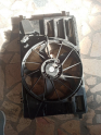 FORD CUSTOM FAN MOTORU KOMPLE ÇETİN OTOMOTİV