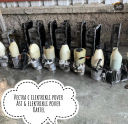 ÇIKMA VECTRA C ELEKTİRİKLİ POMPA
