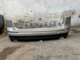 Volvo xc60 arka tampon