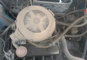 skoda favorit 1.3 çıkma motor