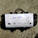 CİTREON C3 AİRBAG  YOLCU ÇIKMA ORJİNAL