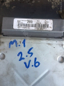FORD MONDEO 2.5 BENZİN V6 MOTOR BEYNİ ÇIKMA ORJİNAL LBO 323