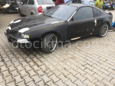 HONDA PRELUDE ÇIKMA YEDEK PARÇA