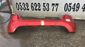 RENAULT CLIO 4 ARKA TAMPON