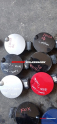 SEAT - İBİZA / YAKIT DEPO KAPAĞI (6L6809905G)