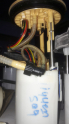 VOLKSWAGEN TIGUAN 2000 MOTOR YAKIT SAMANDIRASI MG OTO