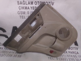 OEM;83350-3E000 KİA SORENTO 03-09 SOL ARKA KAPI DÖŞEMESİ