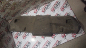 Citroen C4 Bagaj Kapağı Döşemesi 9647007677
