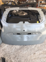 Dacia Lodgy Arka Bagaj